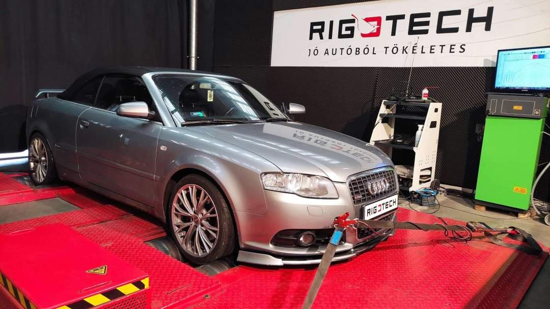 audi a4 tuning chiptuning 2-0-tfsi 200
