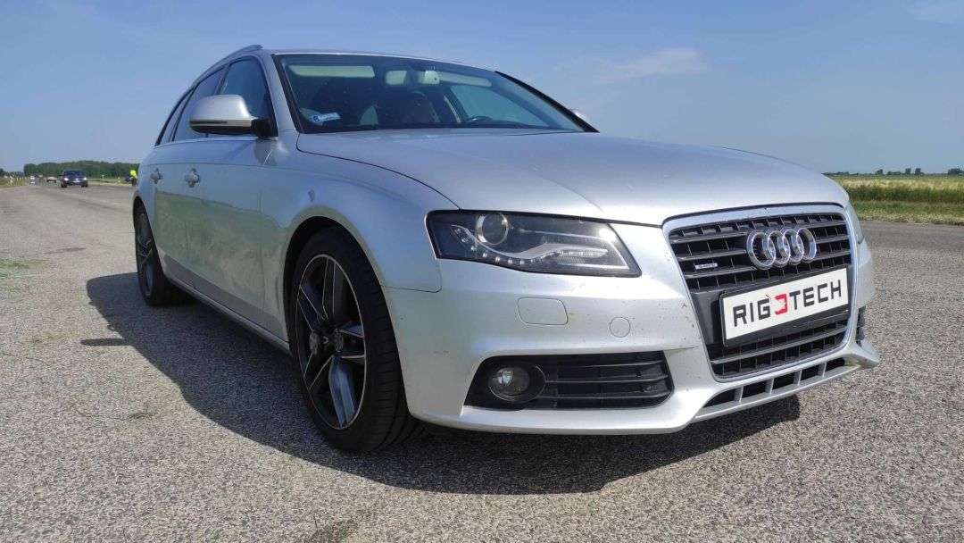 audi a4 tuning 2-0-tfsi 211