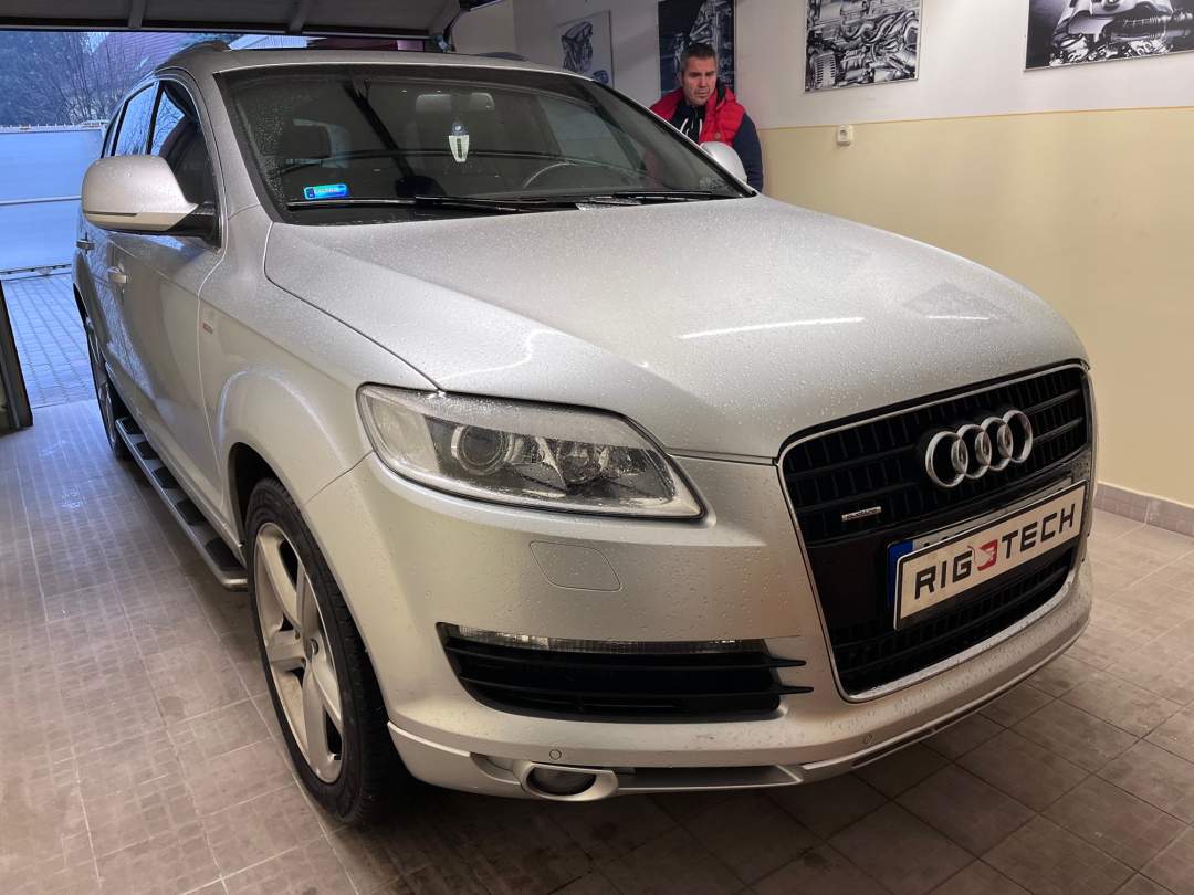 audi q7 tuning 3-0-tdi 233