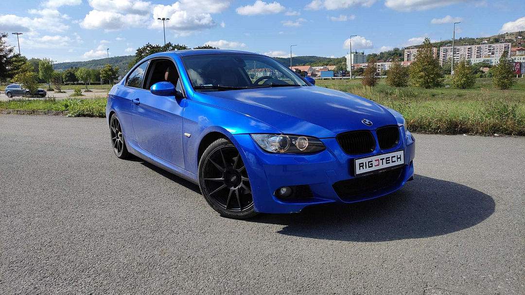 bmw 3-as sorozat tuning 2-0-i 170