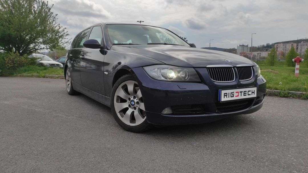 bmw 3-as sorozat tuning 3-0-i 258
