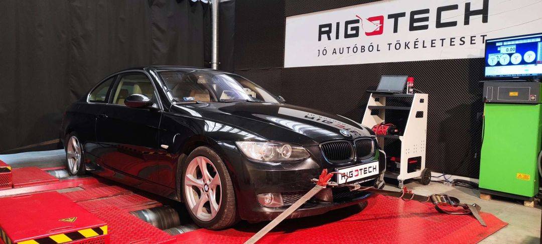 bmw-3-as sorozat-tuning-chiptuning-3-0-d-245