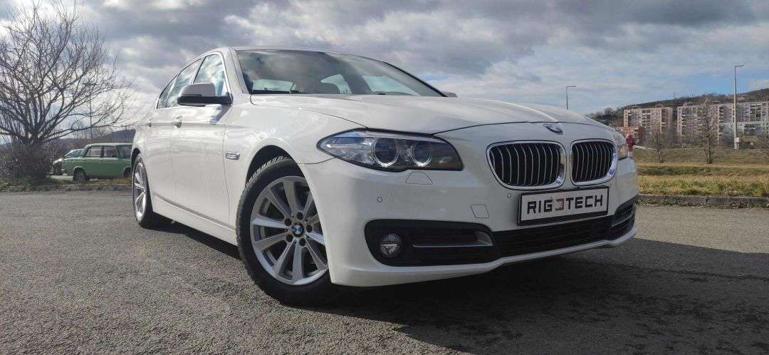 bmw 5-ös sorozat tuning 2-0-i 184