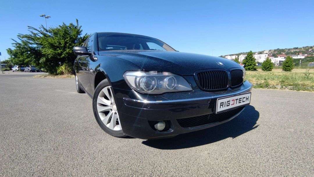 bmw 7-es sorozat tuning 3-0-d 231
