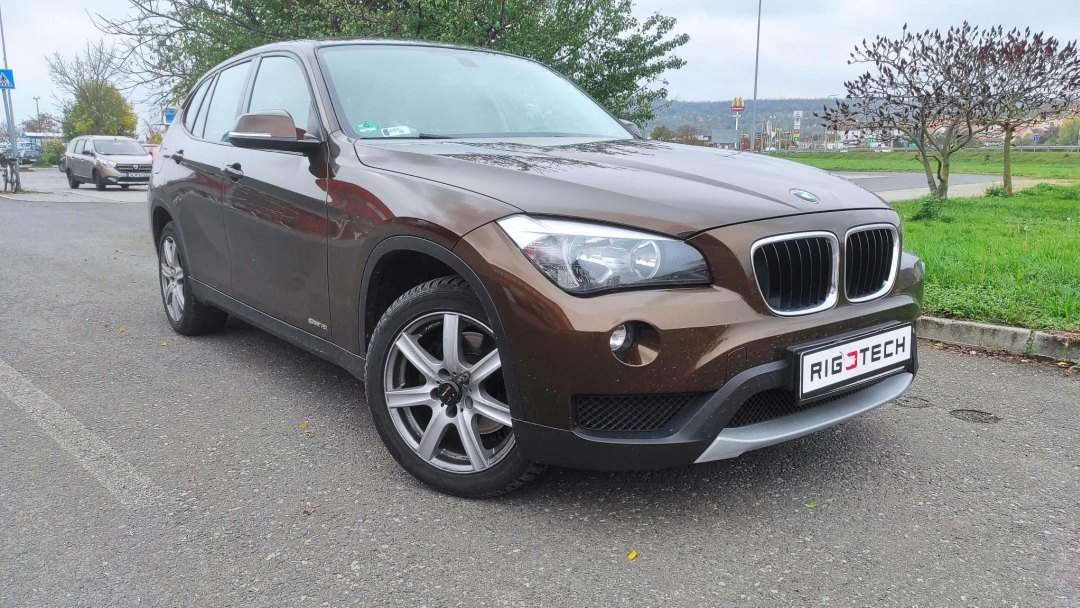 bmw x1 tuning 1-5-i 136
