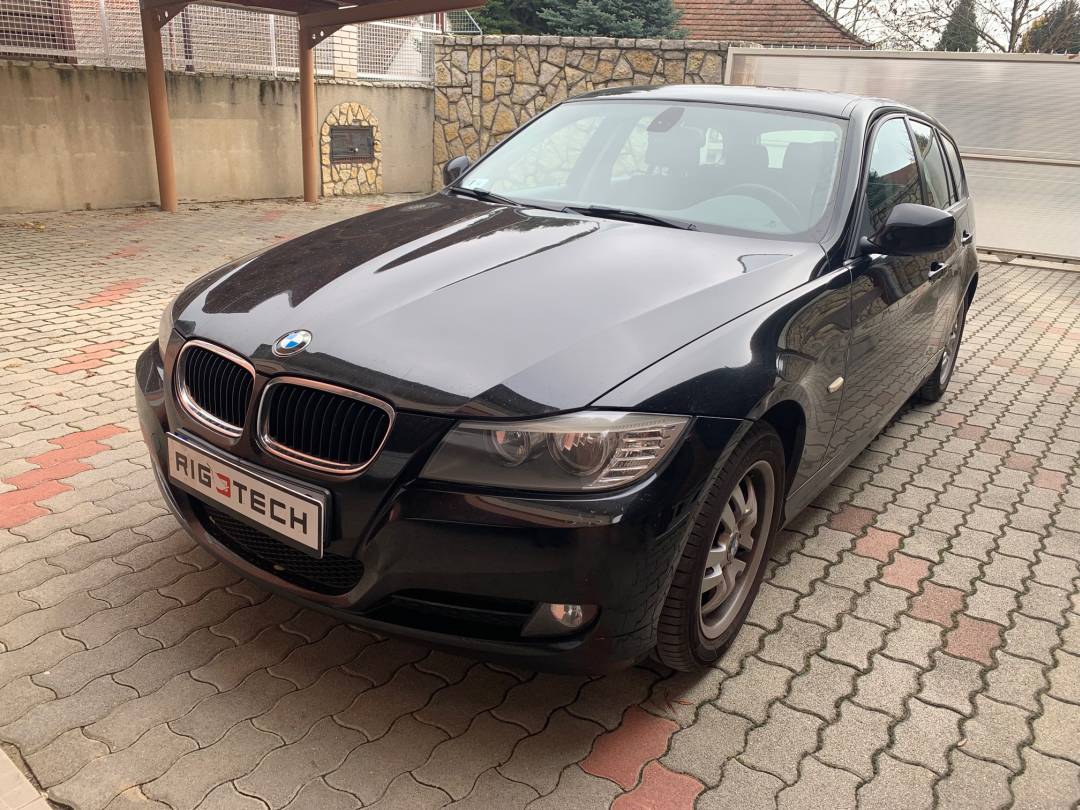 bmw-3-as sorozat-tuning-3-0-d-115