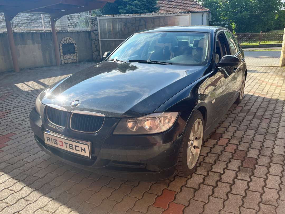 bmw 3-as sorozat tuning 2-0-i 143
