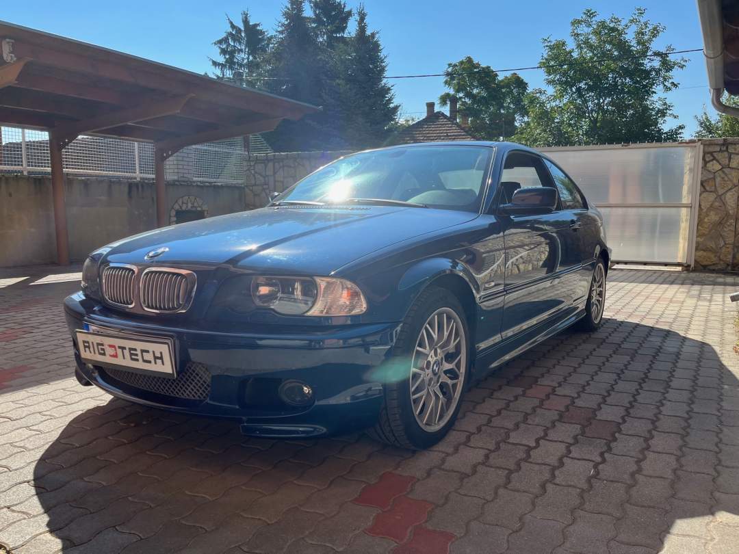 bmw 3-as sorozat tuning 2-0-i 170