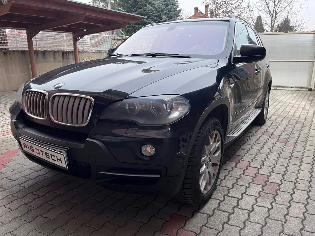bmw x5 tuning 3-5-d 286