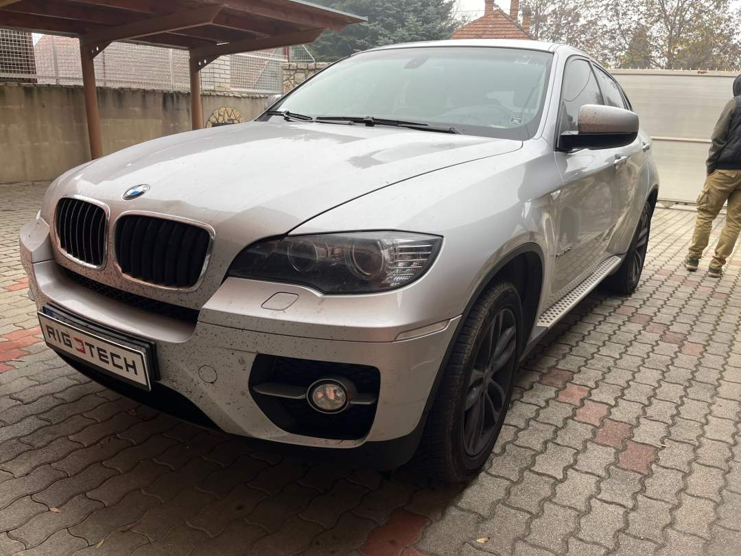 bmw x6 tuning 3-0-d 245
