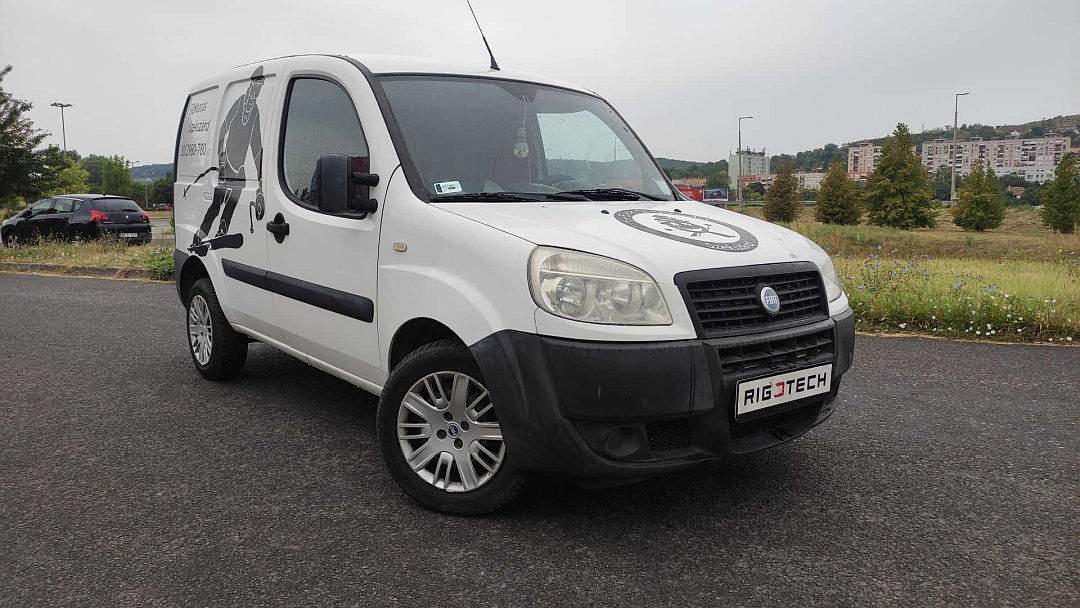 fiat doblo tuning 1-9-jtd 105