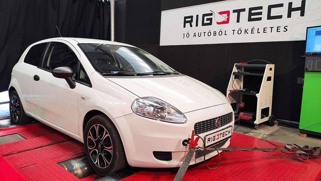 fiat grande punto tuning chiptuning 1-3-jtd 75