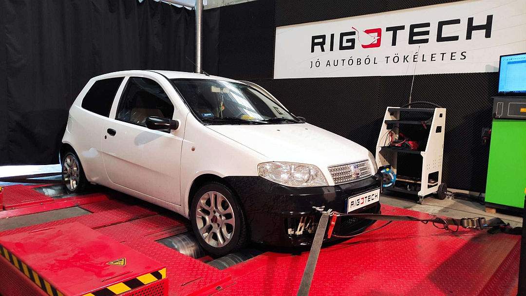 fiat punto tuning chiptuning 1-3-m-jet 75