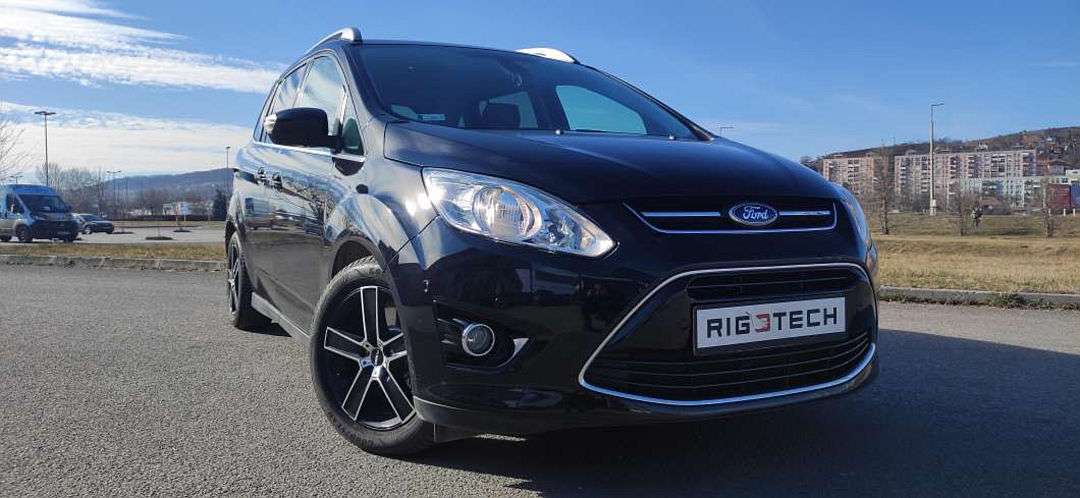 ford c-max tuning 1-6-i 100