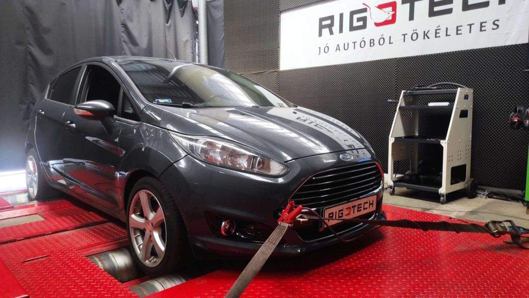 ford fiesta tuning chiptuning 1-5-tdci 75
