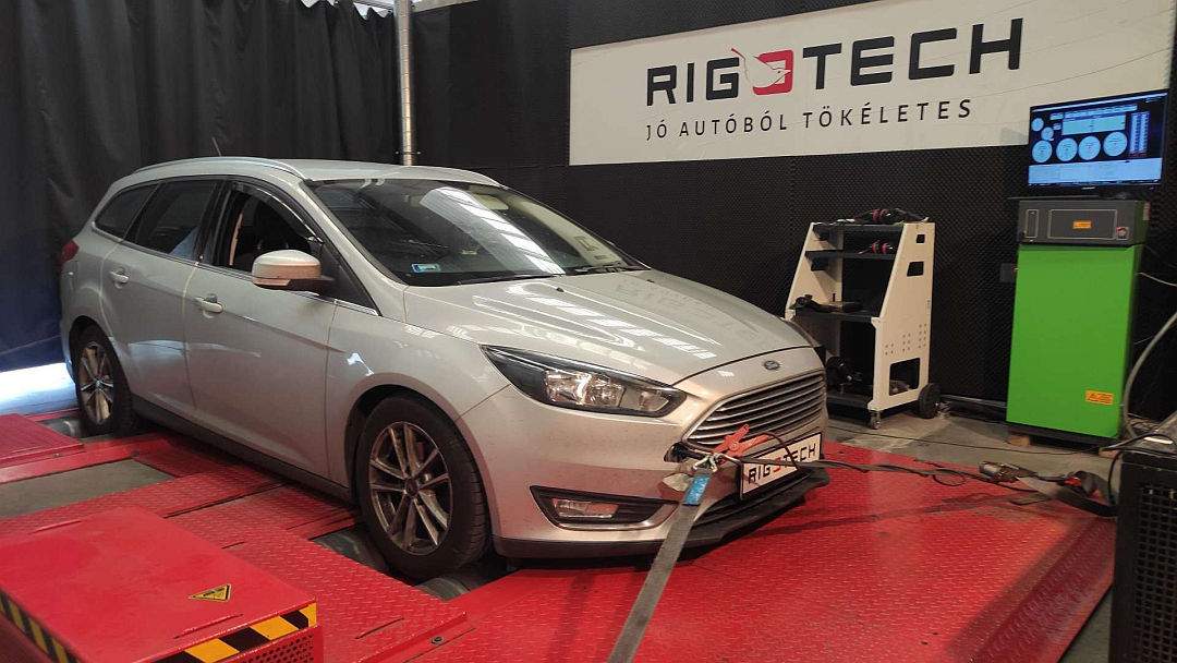 ford focus tuning chiptuning 1-5-tdci 105