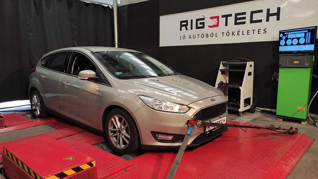 ford focus tuning chiptuning 1-5-tdci 120