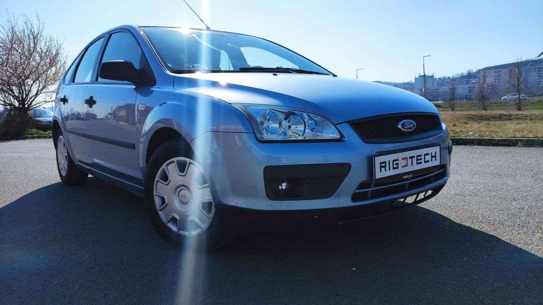 ford focus tuning 1-6-i 100