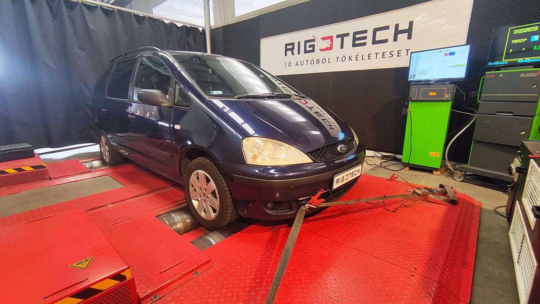 ford galaxy tuning chiptuning 1-9-tdi 115