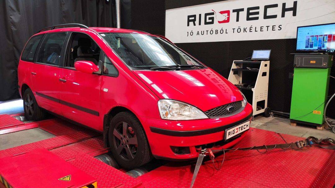 ford galaxy tuning chiptuning 1-9-tdi 90