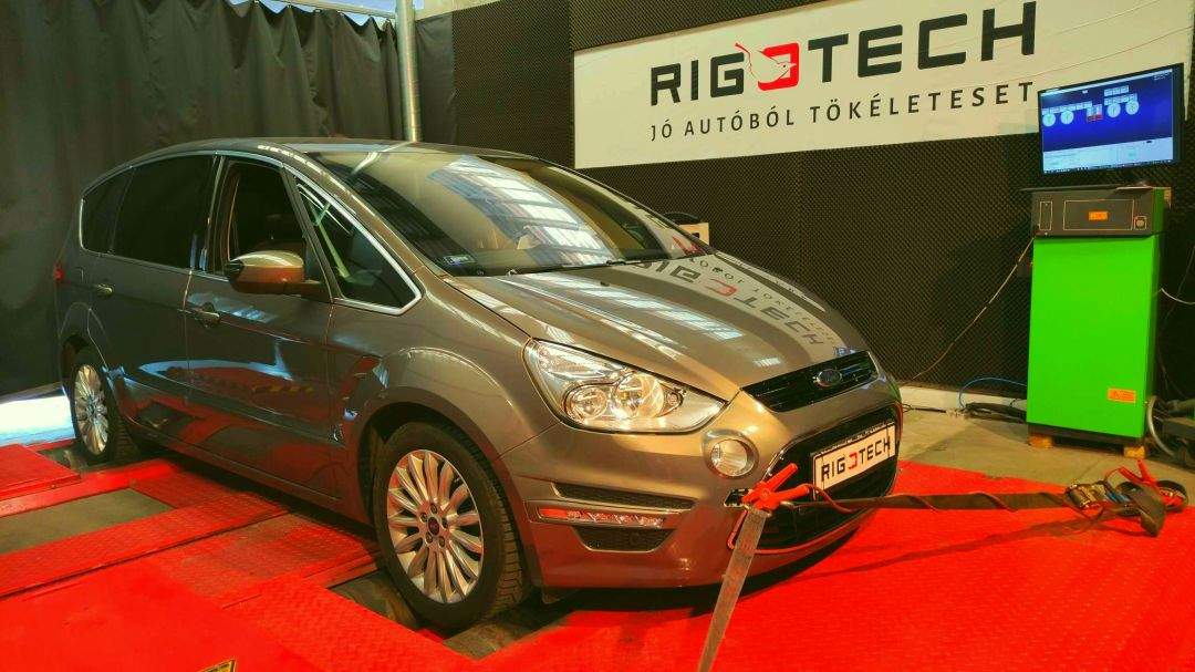 ford-s-max-tuning-chiptuning-1-6-ecoboost-160