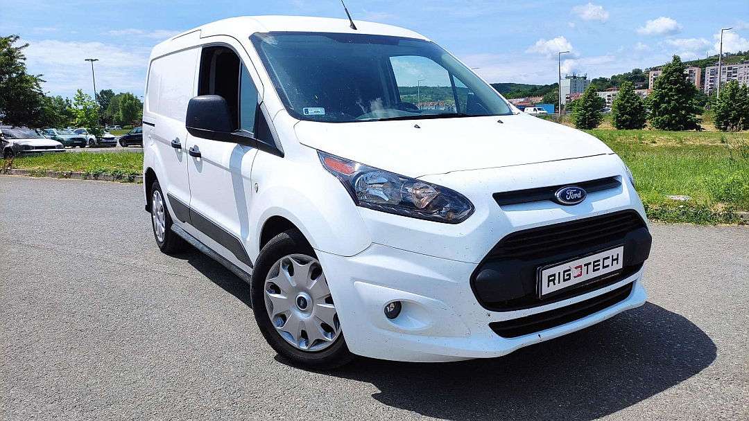 ford transit connect tuning 1-5-tdci 100