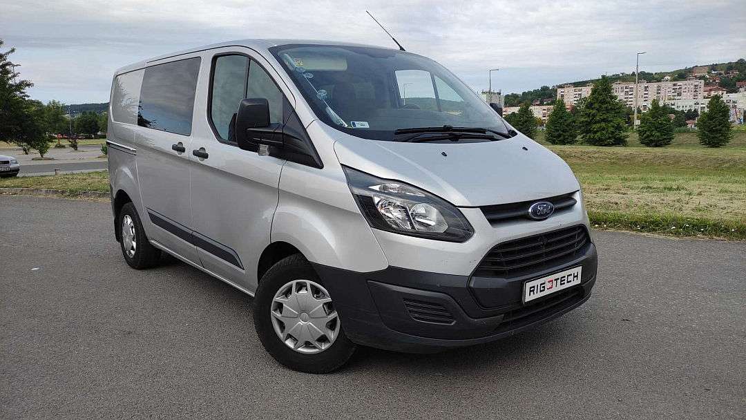 ford transit custom tuning 2-2-tdci 100
