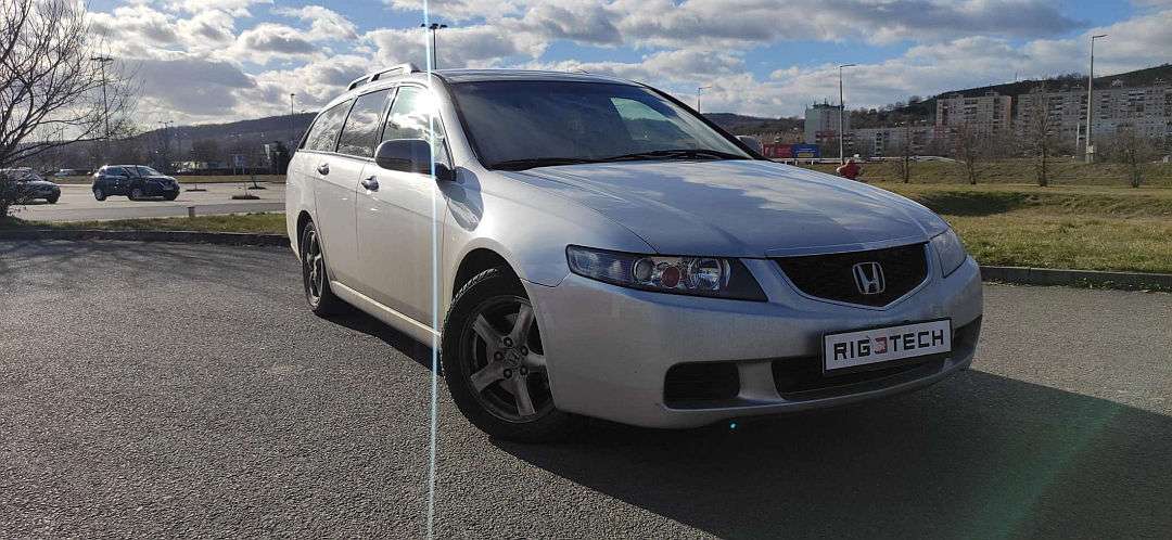 honda accord tuning 2-2-ctdi 140