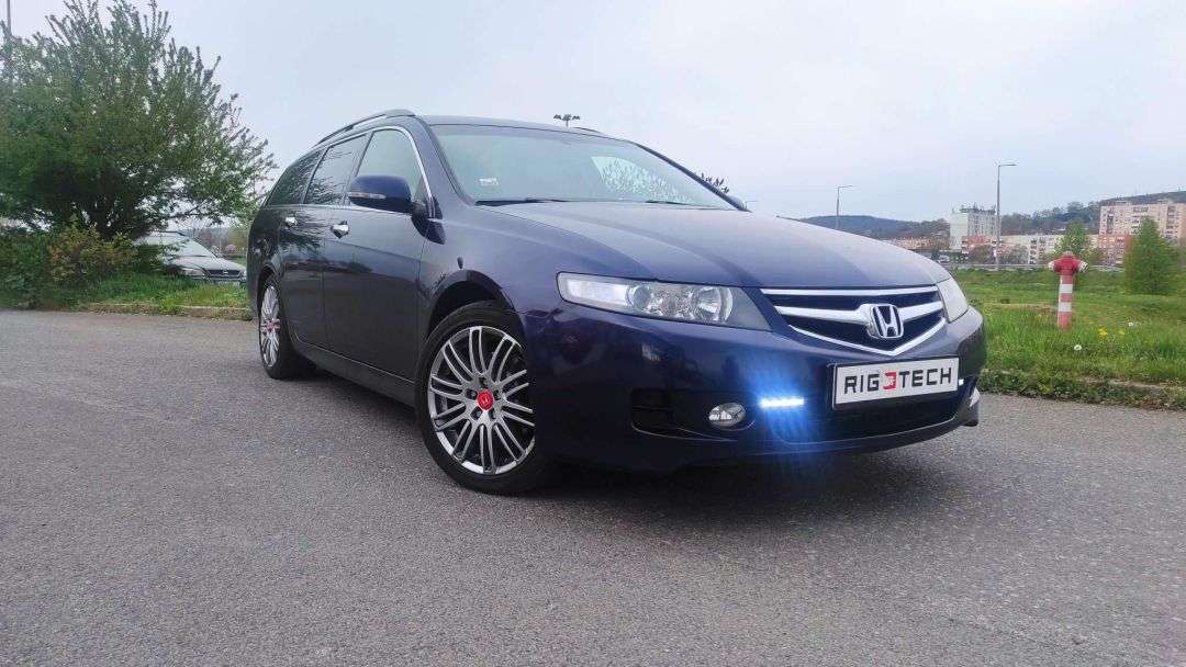 honda accord tuning 2-2-ctdi 140