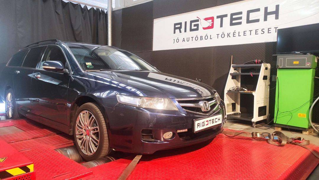 honda accord tuning chiptuning 2-2-ctdi 140