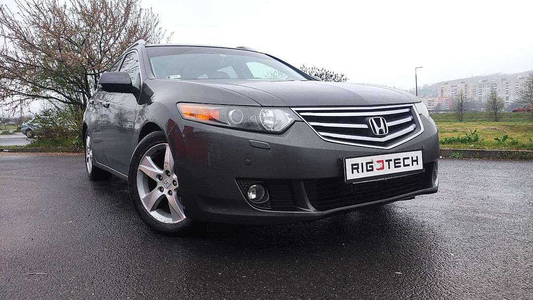 honda accord tuning 2-2-i-dtec 150