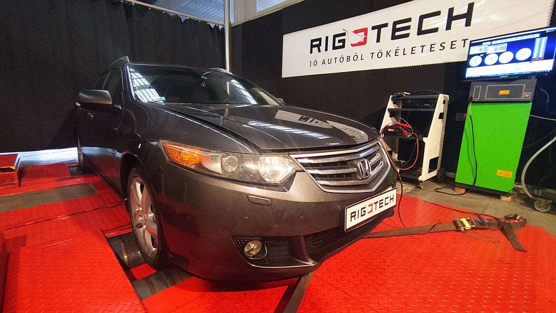 honda accord tuning chiptuning 2-2-i-dtec 150
