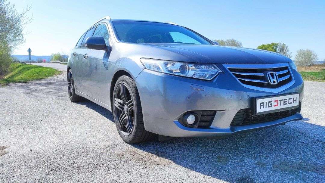 honda accord tuning 2-2-i-dtec 150