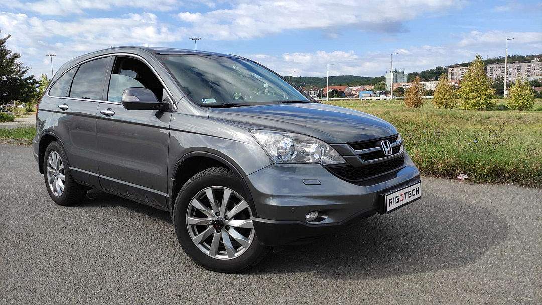 honda cr-v tuning 2-2-i-dtec 150