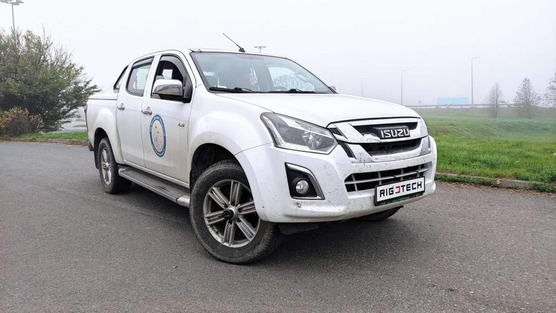 isuzu d-max tuning 1-9-d 164