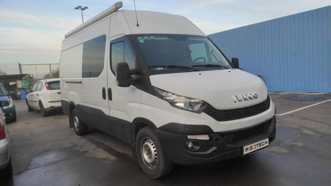 iveco daily tuning 3-0-cr-twintturbo 205