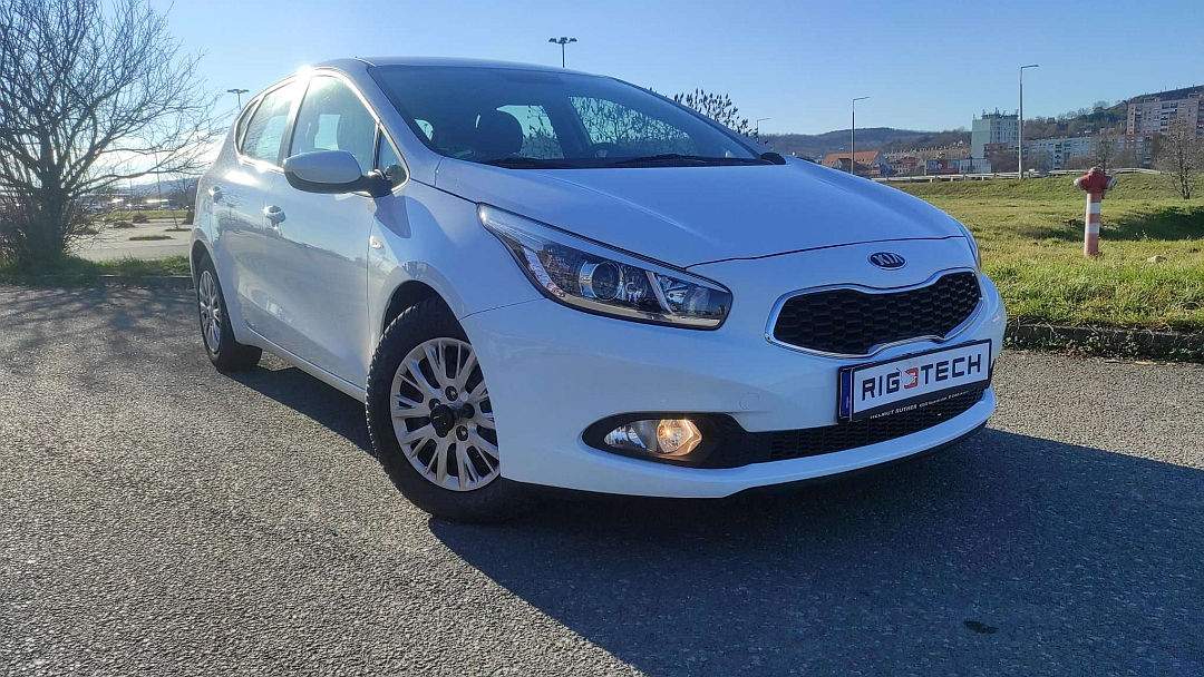 kia ceed tuning 1-4-crdi 90