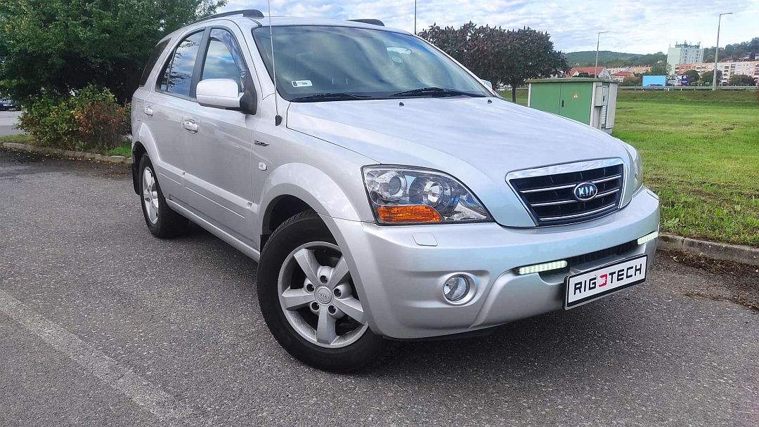 kia sorento tuning 2-5-crdi 170