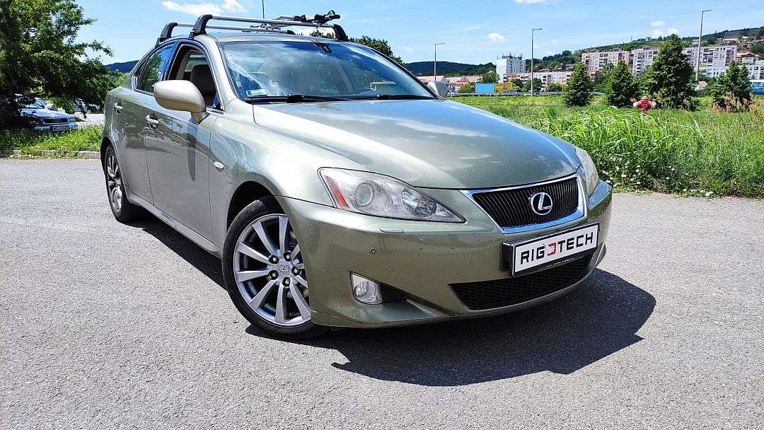 lexus is tuning 2-2-d 177