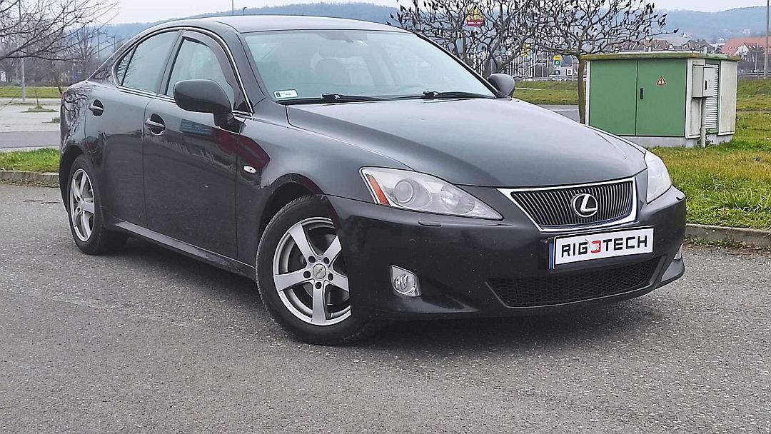 lexus is tuning 2-2-d 177
