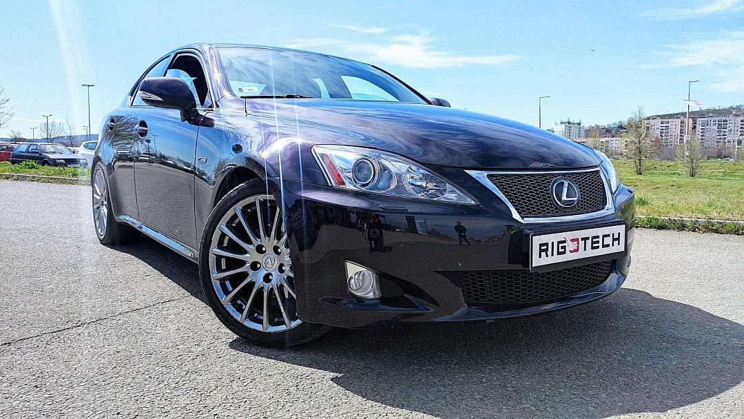 lexus is tuning 2-5-i 208