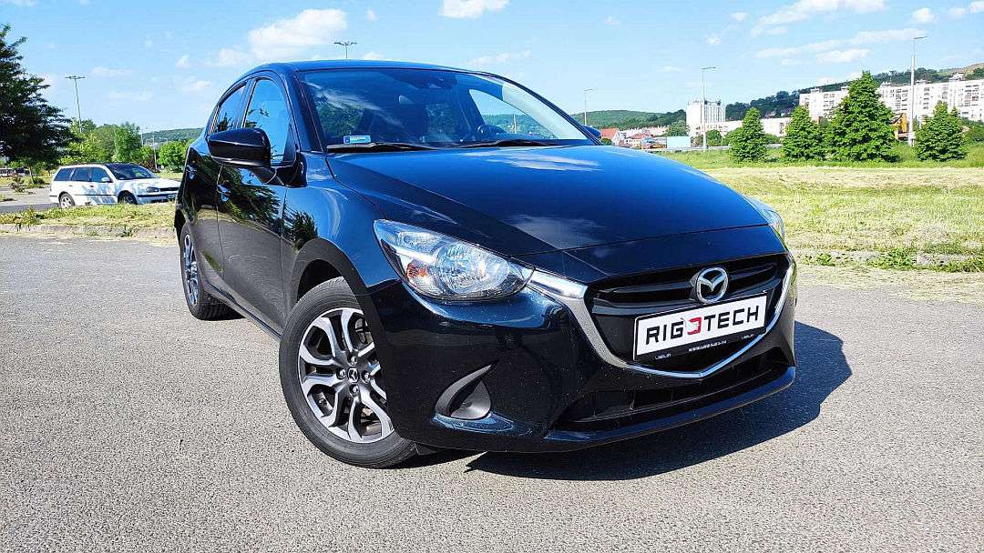 mazda 2 tuning 1-5-skyactiv-g 75