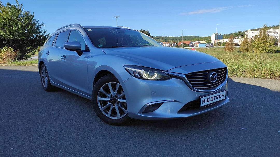 mazda 6 tuning 2-0-skyactiv-g 145