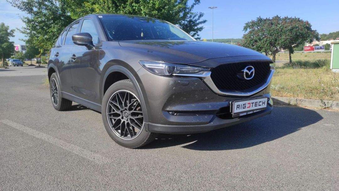 mazda cx-5 tuning 2-0-skyactiv-g 165