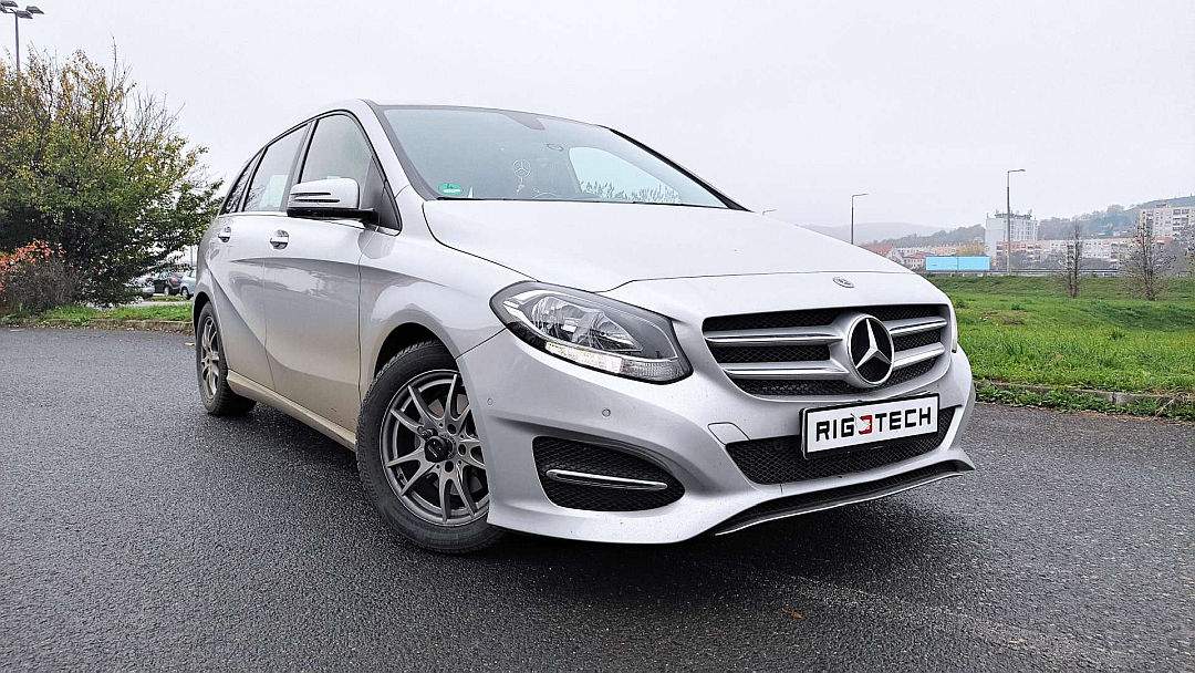 mercedes b tuning 1-6-cgi 122