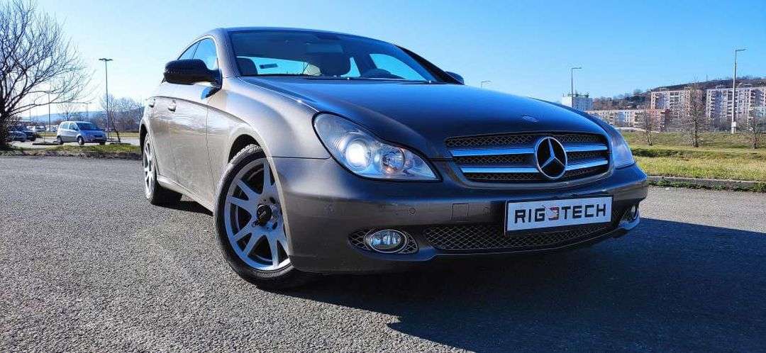 mercedes cls tuning 3-5-cgi 292