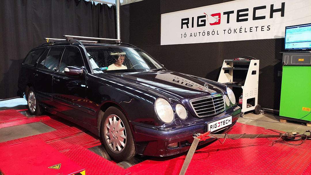 mercedes e tuning chiptuning 2-2-cdi 143