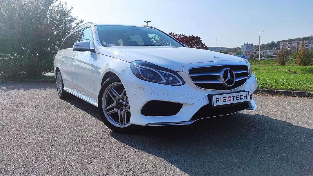 mercedes e tuning 2-2-cdi 204