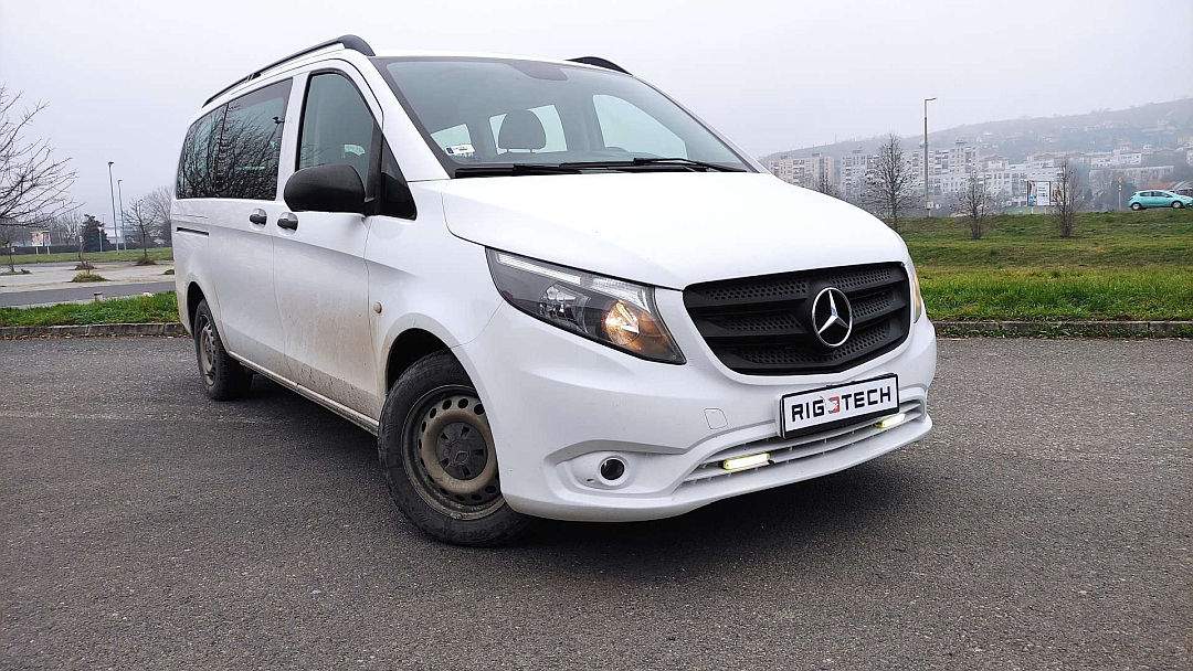 mercedes vito tuning 2-2-cdi 136