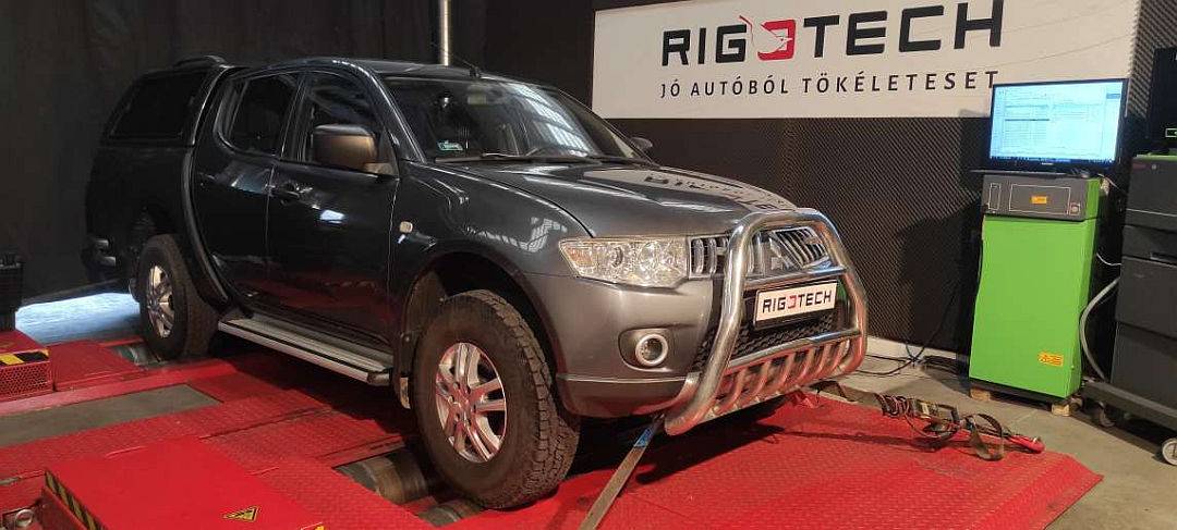 mitsubishi l200 tuning chiptuning 2-5-did 136
